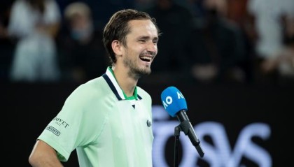 盛世娱乐官网-梅德维德夫冲击双纪录失败 新时代还没那么快到来