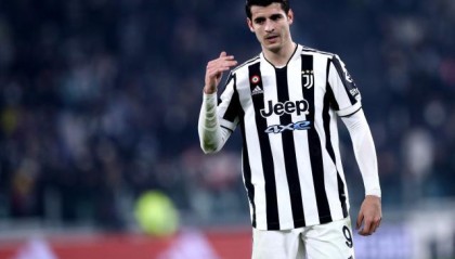 盛世娱乐官网在线娱乐平台-巴萨放弃引进莫拉塔 球员将留在尤文效力至赛季末